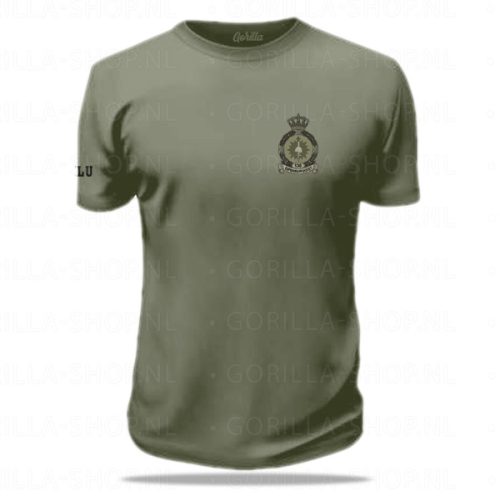 130 Squadron t-shirt