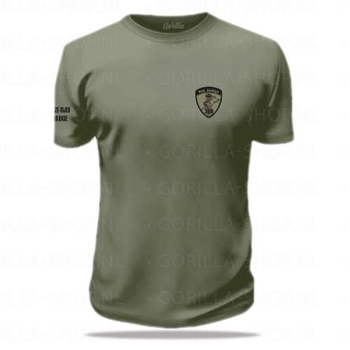 300 Special Operations Squadron t-shirt