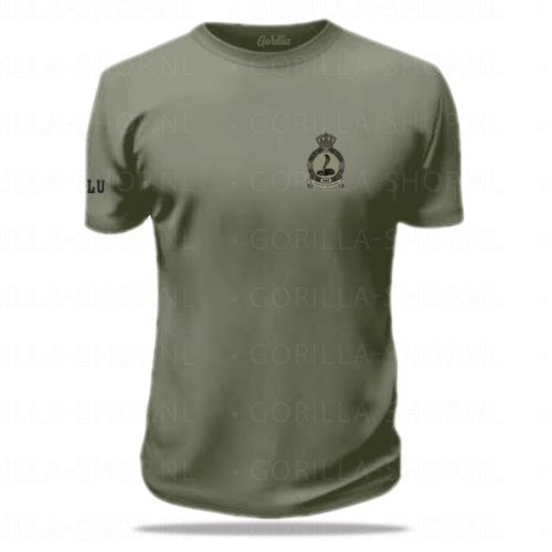 640 Squadron t-shirt