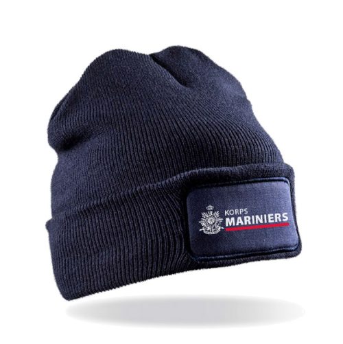 Beanie Korps Mariniers