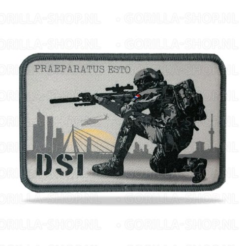 Patch DSI