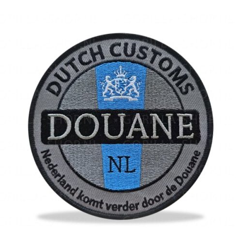 Douane Patch