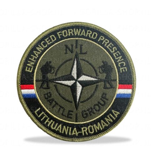 EFP patch