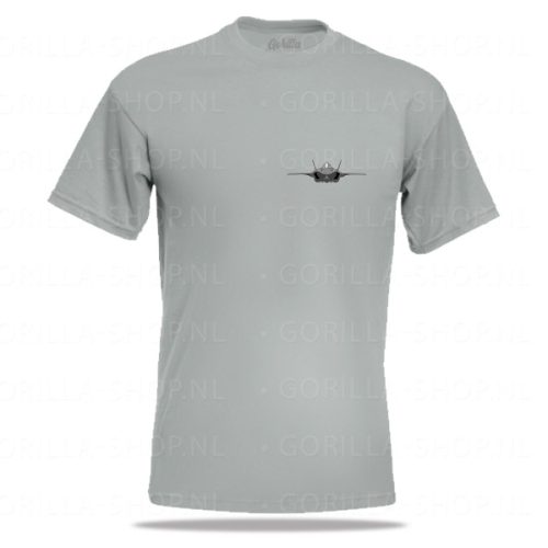 F-35 Basix t-shirt