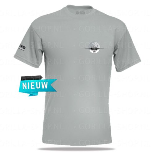 F-35 Premium t-shirt