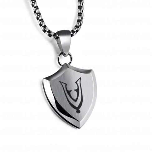 Veteranenketting