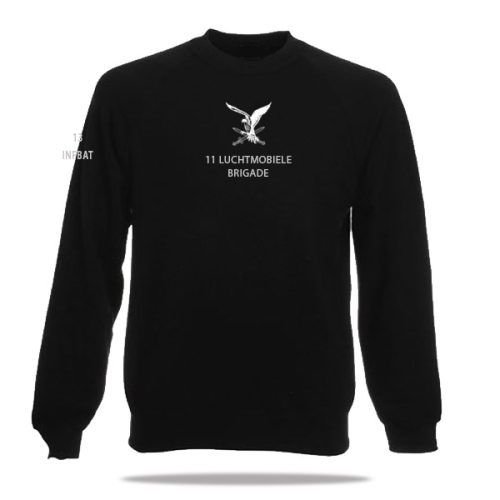 sweater 11 Luchtmobiele Brigade