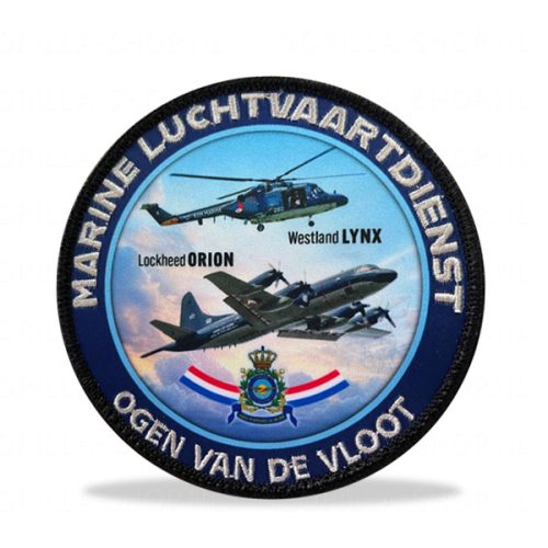 MLD patch Orion en Lynx