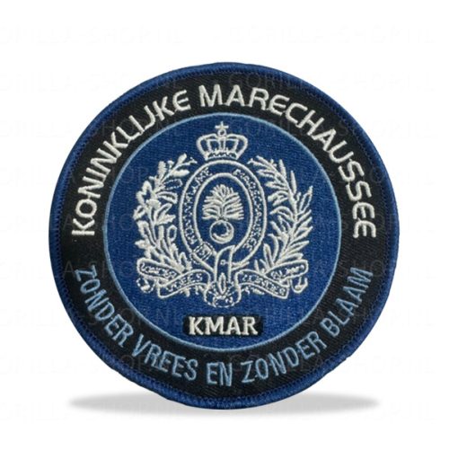 Patch Marechaussee Classic