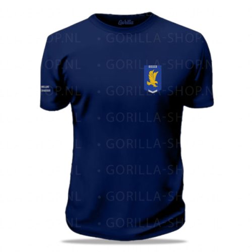 Marechaussee GBB t-shirt