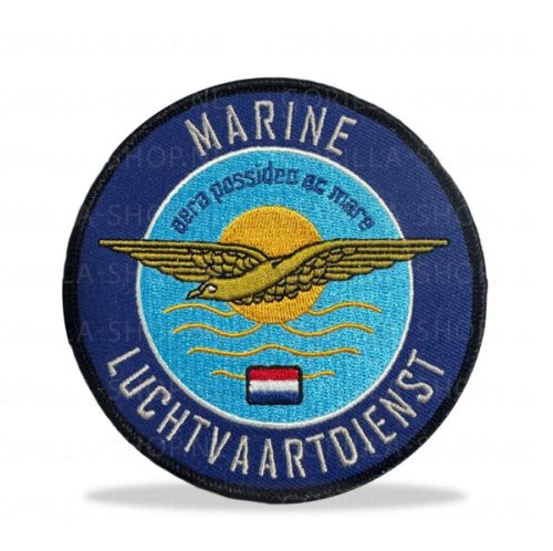 Patch MLD