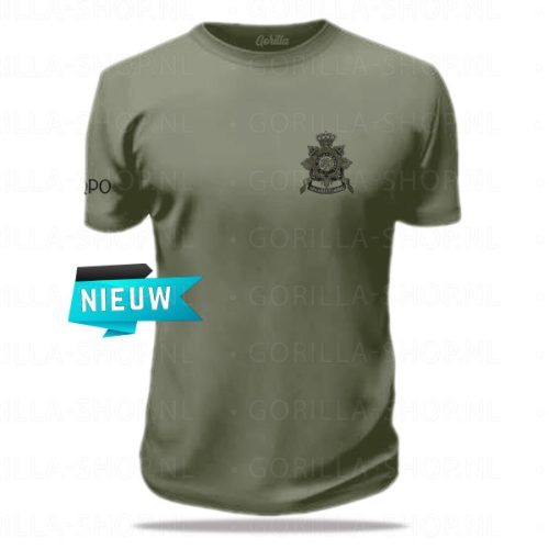 Mariniers Classic t-shirt