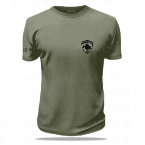 Mariniers SSG t-shirt