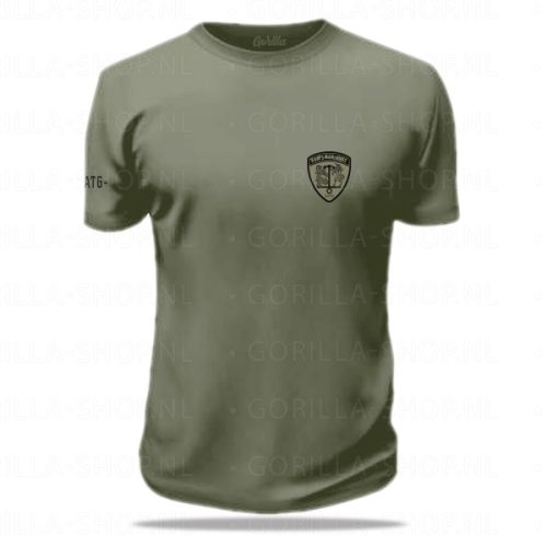 SATG - t-shirt Korps Mariniers