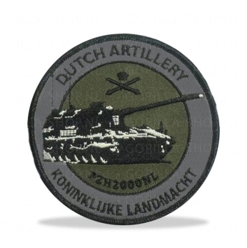 PZH2000NL patch