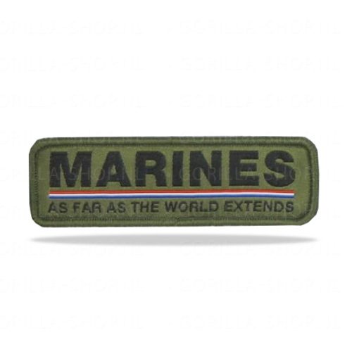 Patch Marines