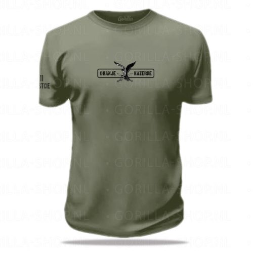 Schaarsbergen Falcon t-shirt