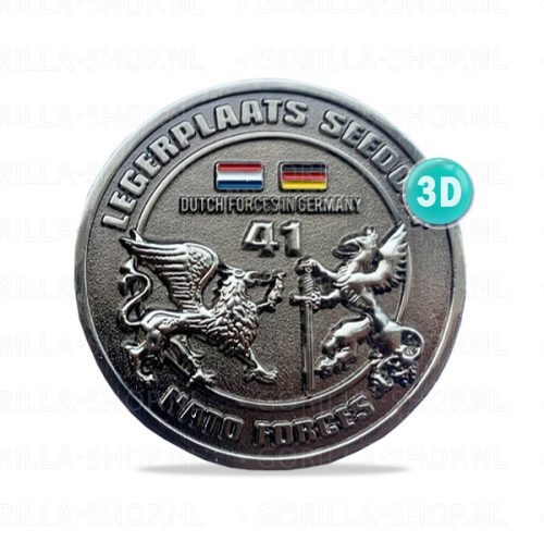 Seedorf Coin