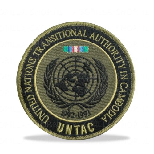 Untac patch