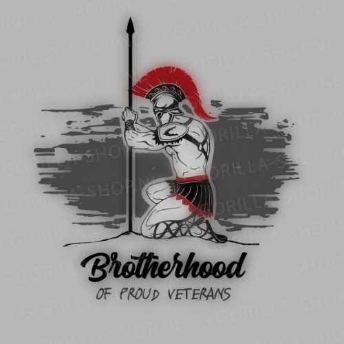 Veteraan - Brotherhood