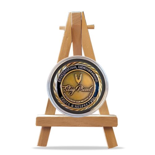 Veteranencoin